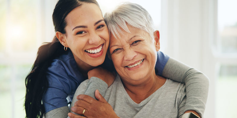 Healthcare Power of Attorney
