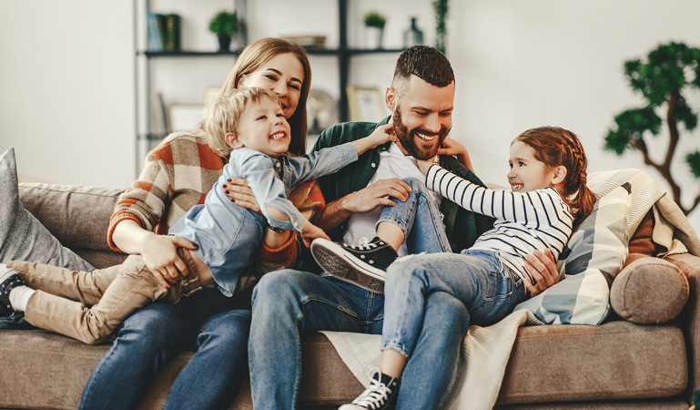 Estate planning consultation