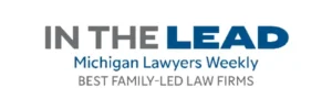 Featured publication logo