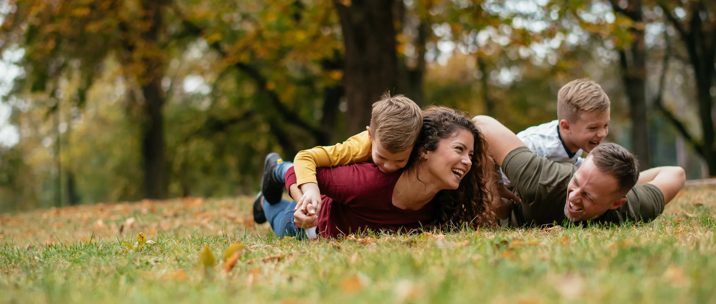 Michigan family estate planning with wills and living trusts